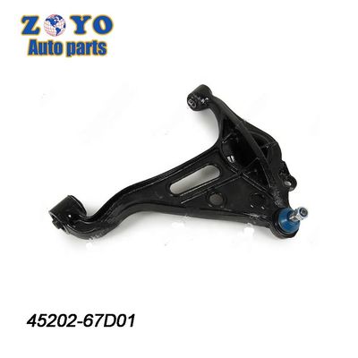 HT RK620307 Ductile Iron Left Front Lower Control Arm for Suzuki XL7 1998-2006