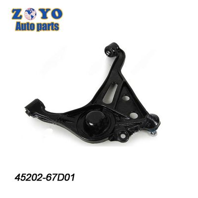 Nature Rubber Bushing RK620307 RK620308 Upper Control Arm Kit For Suzuki Grand Vitara