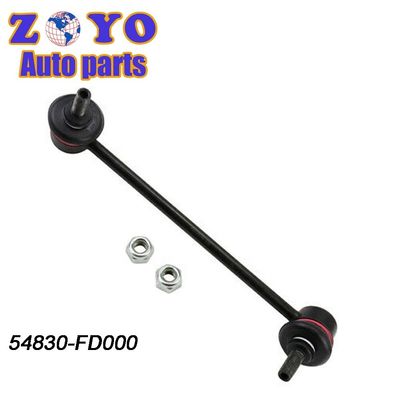KIA RIO 2005 Front Lower Stabilizer Link for Suspension Parts Purpose Replace/Repair