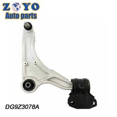 40 Cr Ball Joint Suspension Front Shock Lower Control Arm for Ford Fusion 2013-2016
