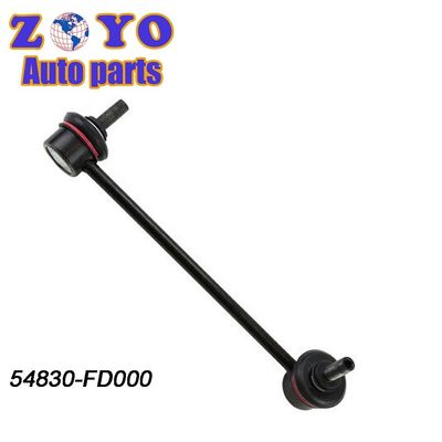 KIA RIO 2005 Front Lower Stabilizer Link for Suspension Parts Purpose Replace/Repair