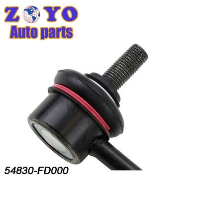 KIA RIO 2005 Front Lower Stabilizer Link for Suspension Parts Purpose Replace/Repair