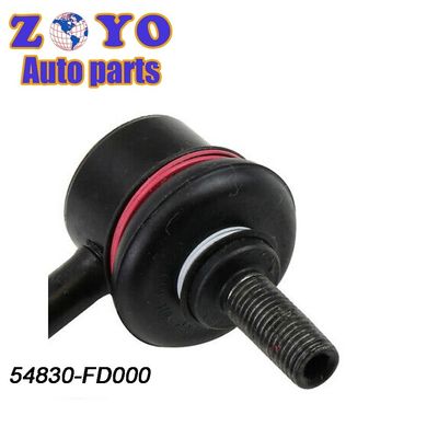 KIA RIO 2005 Front Lower Stabilizer Link for Suspension Parts Purpose Replace/Repair