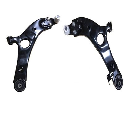 Hyundai Sta.fe Suspension Arm 54500-2W000 54501-2W000 Made of SPHC Steel Control Arms