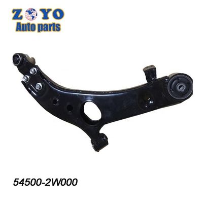 Hyundai Sta.fe Suspension Arm 54500-2W000 54501-2W000 Made of SPHC Steel Control Arms