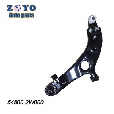 Hyundai Sta.fe Suspension Arm 54500-2W000 54501-2W000 Made of SPHC Steel Control Arms