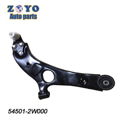 Hyundai Sta.fe Suspension Arm 54500-2W000 54501-2W000 Made of SPHC Steel Control Arms