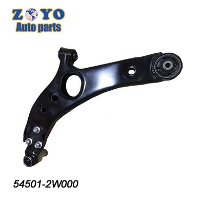 Hyundai Sta.fe Suspension Arm 54500-2W000 54501-2W000 Made of SPHC Steel Control Arms