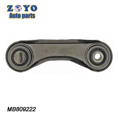 40Cr Ball Joint Rear Left Forged Suspension Control Arm for Mitsubishi Mirage 2003