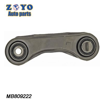 40Cr Ball Joint Rear Left Forged Suspension Control Arm for Mitsubishi Mirage 2003
