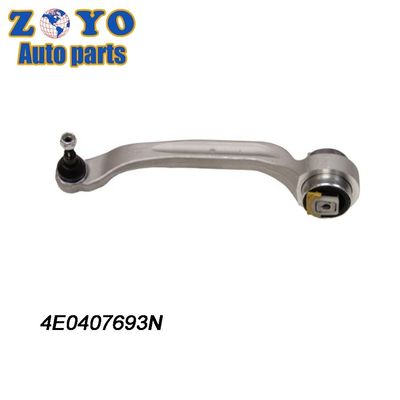 3D7 Used Car Suspension Parts Left Aluminium Control Arm for Audi A8 Quattro 2002-2010