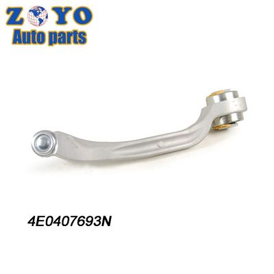 3D7 Used Car Suspension Parts Left Aluminium Control Arm for Audi A8 Quattro 2002-2010