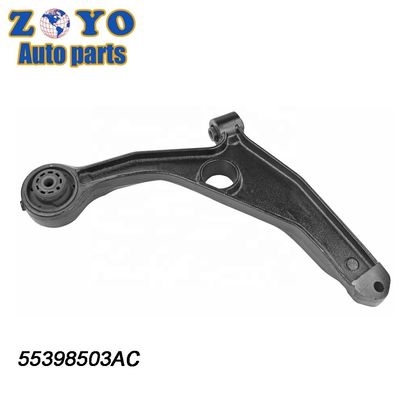 55398503AC RK641333 Suspension Parts for Chrysler C200 2015 Black E-coating Left Front