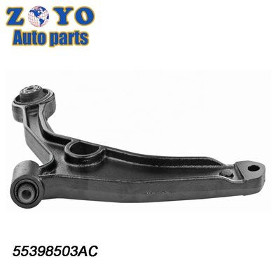 55398503AC RK641333 Suspension Parts for Chrysler C200 2015 Black E-coating Left Front