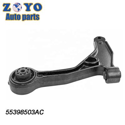 55398503AC RK641333 Suspension Parts for Chrysler C200 2015 Black E-coating Left Front