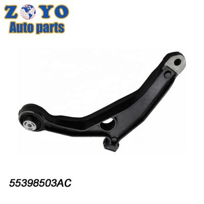 55398503AC RK641333 Suspension Parts for Chrysler C200 2015 Black E-coating Left Front