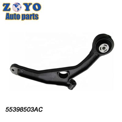 55398503AC RK641333 Suspension Parts for Chrysler C200 2015 Black E-coating Left Front