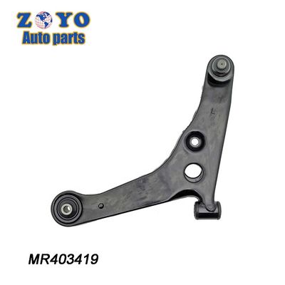 Left Position Front Lower Control Arm Kit for Mitsubishi Lancer MR403419 RK620384