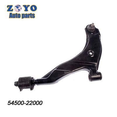 SPHC Steel Front Left Right Control Arm for Replace/Repair of Hyundai ACCENT 1999-2006