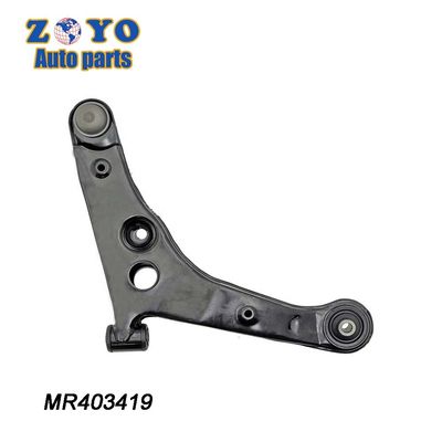 Left Position Front Lower Control Arm Kit for Mitsubishi Lancer MR403419 RK620384