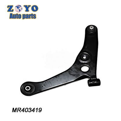 Left Position Front Lower Control Arm Kit for Mitsubishi Lancer MR403419 RK620384
