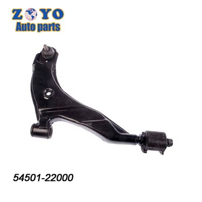 SPHC Steel Front Left Right Control Arm for Replace/Repair of Hyundai ACCENT 1999-2006