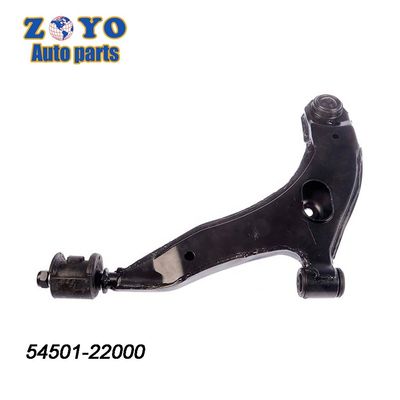 SPHC Steel Front Left Right Control Arm for Replace/Repair of Hyundai ACCENT 1999-2006