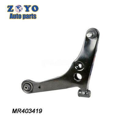 Left Position Front Lower Control Arm Kit for Mitsubishi Lancer MR403419 RK620384