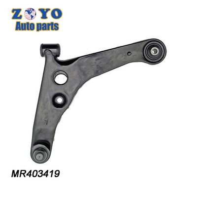 Left Position Front Lower Control Arm Kit for Mitsubishi Lancer MR403419 RK620384