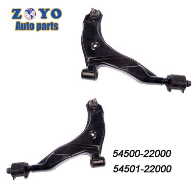 SPHC Steel Front Left Right Control Arm for Replace/Repair of Hyundai ACCENT 1999-2006