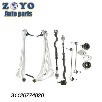 Suspension Parts Front Lower Aluminium Control Arm Kit for BMW 3 E46 within 04SKV330