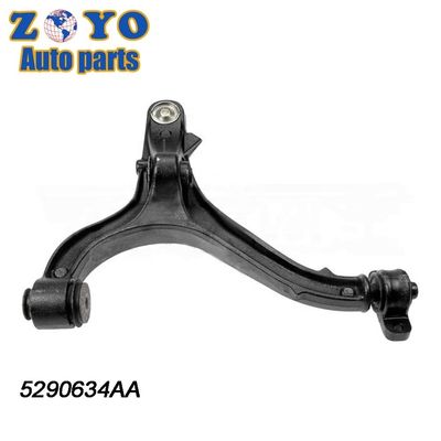 Complete Upper Control Arm for Jeep Grand Cherokee 2006-2010 5290634AA RK621566