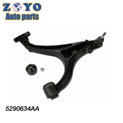Complete Upper Control Arm for Jeep Grand Cherokee 2006-2010 5290634AA RK621566