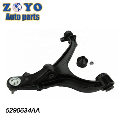 Complete Upper Control Arm for Jeep Grand Cherokee 2006-2010 5290634AA RK621566