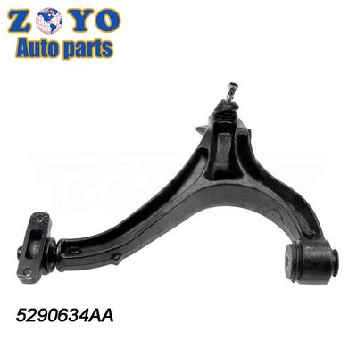 Complete Upper Control Arm for Jeep Grand Cherokee 2006-2010 5290634AA RK621566