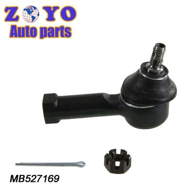 DODGE COLT 1986-1992 MB527169 Tie Rod End with Standard Other Auto Steering Parts
