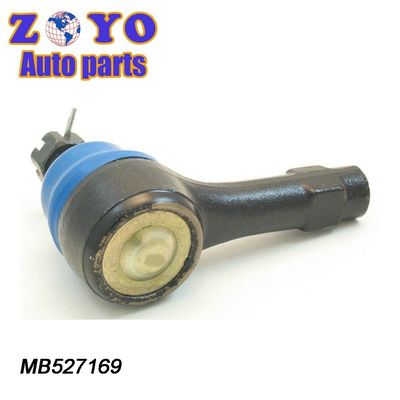 DODGE COLT 1986-1992 MB527169 Tie Rod End with Standard Other Auto Steering Parts