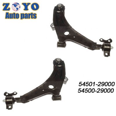 Hyundai Accent Accessories Suspension Control Arm Set for Replace/Repair JTC1982