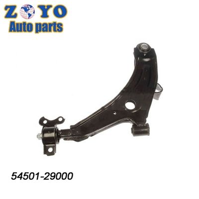 Hyundai Accent Accessories Suspension Control Arm Set for Replace/Repair JTC1982