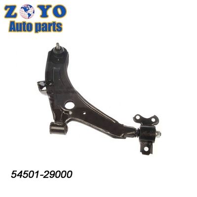 Hyundai Accent Accessories Suspension Control Arm Set for Replace/Repair JTC1982