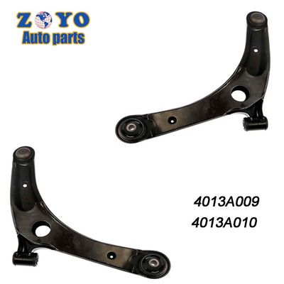 Left Right Front Lower Control Arms for Mitsubishi Lancer 2008 Reference NO. 271015