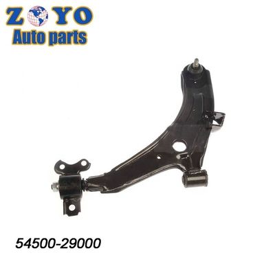 Hyundai Accent Accessories Suspension Control Arm Set for Replace/Repair JTC1982