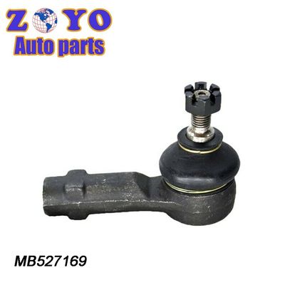 DODGE COLT 1986-1992 MB527169 Tie Rod End with Standard Other Auto Steering Parts