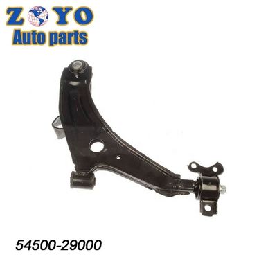 Hyundai Accent Accessories Suspension Control Arm Set for Replace/Repair JTC1982