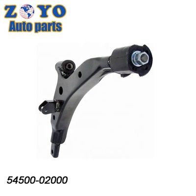 Interchange No.2 54500-02050 Front Lower Control Arm for Hyundai Atos 524-299 Suspension