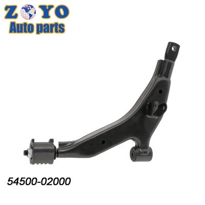 Interchange No.2 54500-02050 Front Lower Control Arm for Hyundai Atos 524-299 Suspension