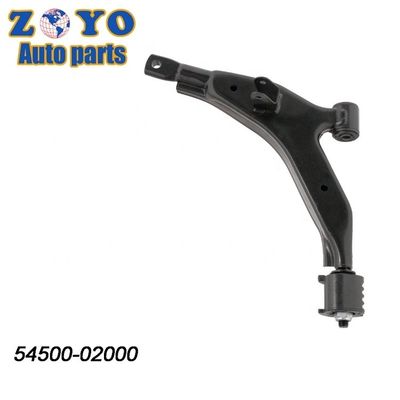 Interchange No.2 54500-02050 Front Lower Control Arm for Hyundai Atos 524-299 Suspension