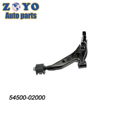 Interchange No.2 54500-02050 Front Lower Control Arm for Hyundai Atos 524-299 Suspension