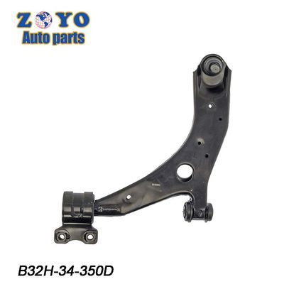 B32H-34-350D B32H-34-300D K620041 K620040 Control Arm Set for Mazda 3 Saloon BK 2009