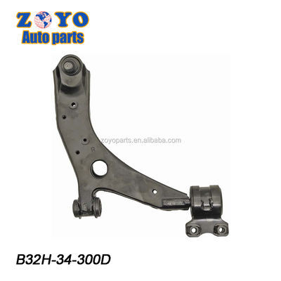 B32H-34-350D B32H-34-300D K620041 K620040 Control Arm Set for Mazda 3 Saloon BK 2009